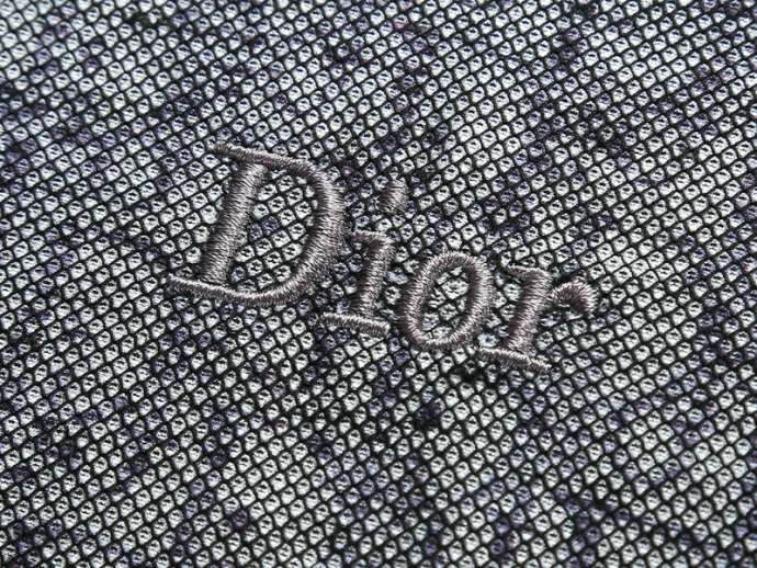 Dior Polo Shirt Short _SKUDiorM-3XL8qx0120101